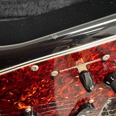 Ernie Ball Music Man Albert Lee Signature SSS Hard Tail image 14