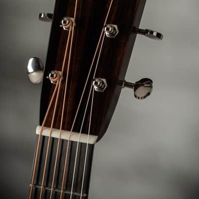 Collings D2H Adirondack Bracing image 7