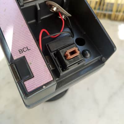 Ibanez BCL Bi-Mode Chorus image 9
