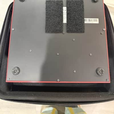 Akai MPC One + Standalone MIDI Sequencer - Red Bild 9