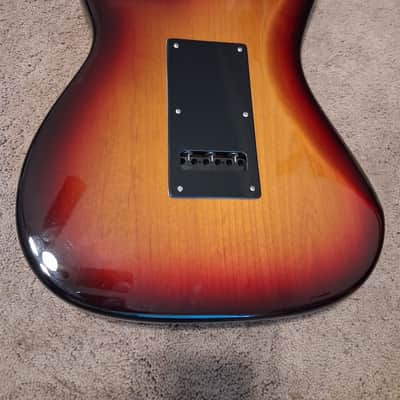 G&L Legacy USA image 4