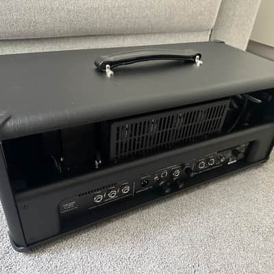 Mesa Boogie Rectifier Badlander 100W Head image 4