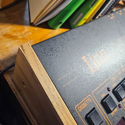 LinnDrum LM-2 Recent Refurbish w MIDI Retrofit EX-MT image 7