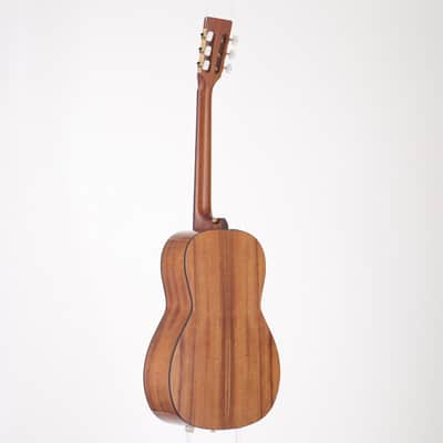 Takamine PTU431K Natural (03/27) image 15