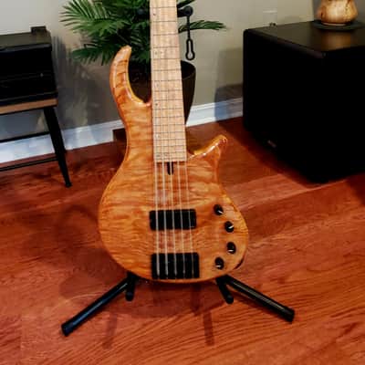 Matt Pulcinella Level 5 w/ Minor Updates. Includes Hard Case. image 1