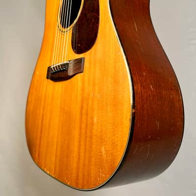 Martin D-18 1947 image 8