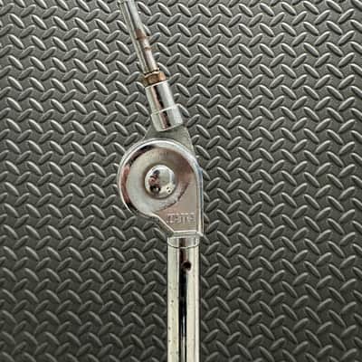 Tama black label Straight Cymbal Stand Drum Hardware image 6