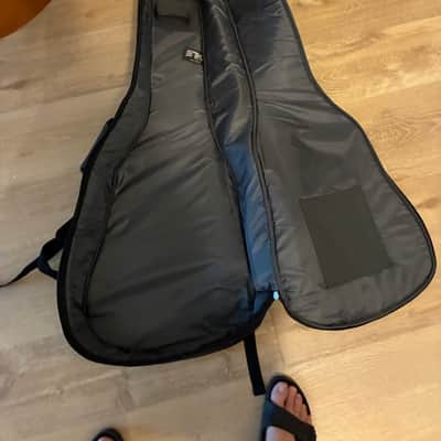 Guild Jumbo Junior Bass with Electronics 2010s - Natural image 7