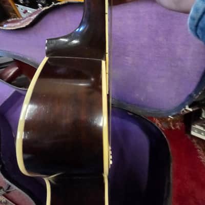 Gibson TG-1 Tenor Guitar 1920s image 11