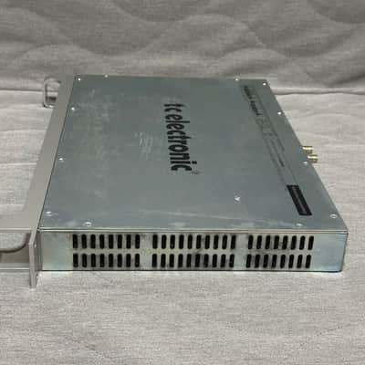 TC Electronic DB6 Single – Broadcast Audio Processor 2005 image 4