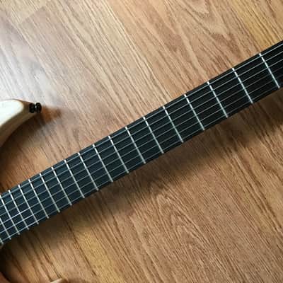 Caparison Dellinger II FX-AM image 10