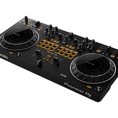 Pioneer DDJ-REV1 2-Channel DJ Controller image 2