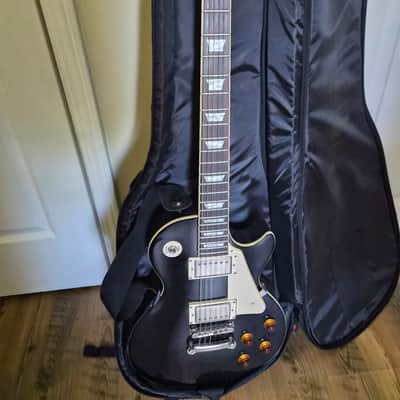 Epiphone Les Paul Standard Edition image 1