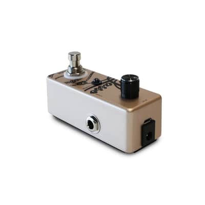 New Outlaw Effects Lasso Looper Guitar Effects Pedal image 4