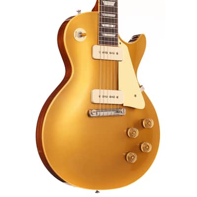 Gibson Custom Shop 1954 Les Paul Goldtop Reissue VOS image 1