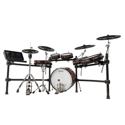 Alesis Strata Prime E-Drum Set - Electronic Drumkit imagen 5
