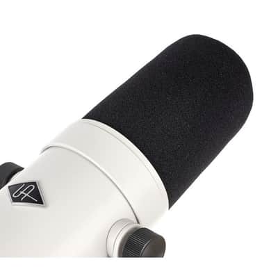 Universal Audio SD-1 | Standard Dynamic Broadcast Microphone. New with Full Warranty! Bild 10