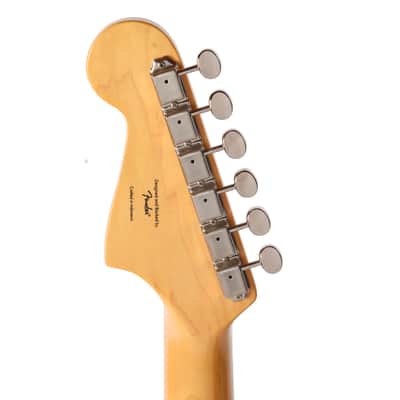Squier Classic Vibe '60s Jazzmaster Sonic Blue image 7