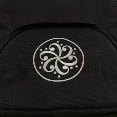 Darkglass Electronics Microtubes 900 Amp Bag 2019 - Present - Black image 2