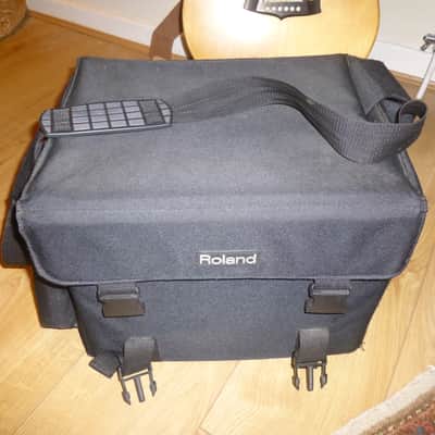 Roland AC-60, Subwoofer, Footswitch Bundle. image 12