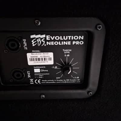 EBS NeoLine 212 image 2
