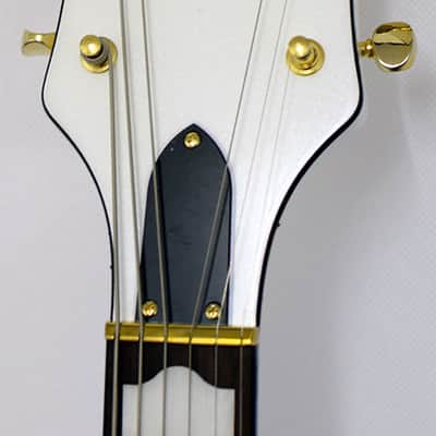Gretsch G6120DE Duane Eddy Signature Hollow Body image 5