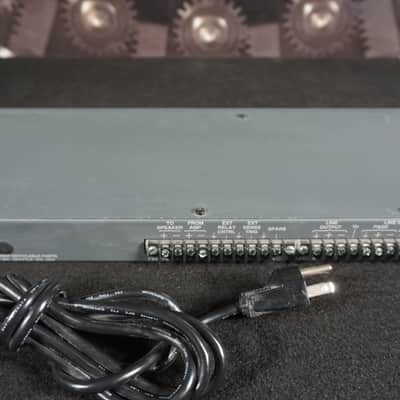Symetrix 572 SPL Computer - Vintage Rack Blue image 7