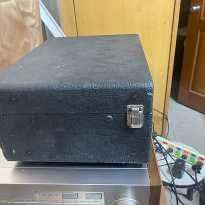 Roland RE-201 Space Echo Tape Delay / Reverb with new tape for 1 image 2