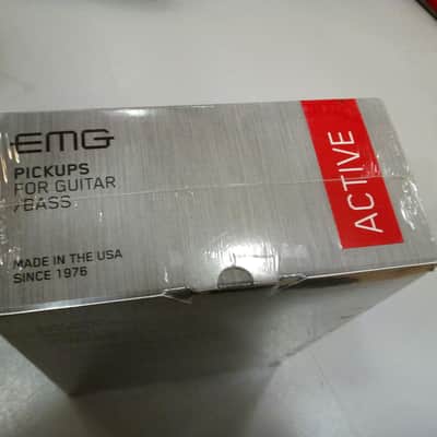 EMG-S PICKUP SET IVORY image 4