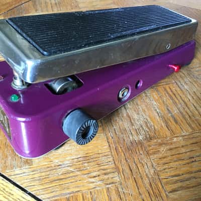 JIM DUNLOP ジムダンロップ TVP-1 TREMOLO VOLUME＋ Dunlop TVP-1