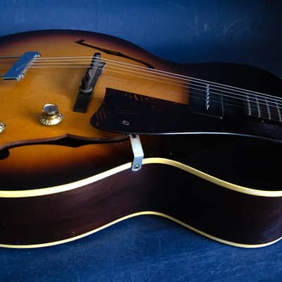 1967 Gibson ES-125 image 6
