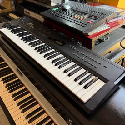 Yamaha SY-22 image 2