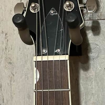 New Gretsch Electromatic CVT Double-Cut With Wraparound Tailpiece - Wychwood, Help Support Brick & Mortar Musi Shops Buy It Here ! image 7