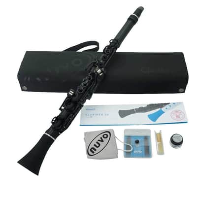 Nuvo Clarineo 2.0 Standard Set image 2