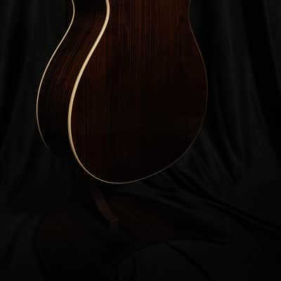 Taylor Gold Label 712e 2026 Natural image 9