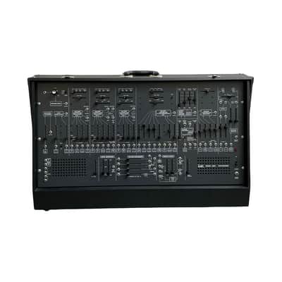ARP 3620 & 2600 with Road Case image 10