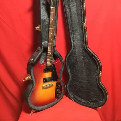 Gibson SG 11 1970 Bild 15