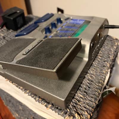 DigiTech RP200 2000s - Gray image 2