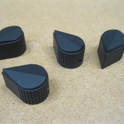 Raytheon Mil-spec Pointer Knobs image 1