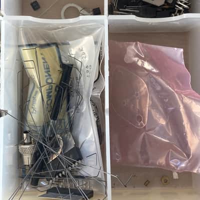 Miscellaneous Amp Parts - New and Used image 6