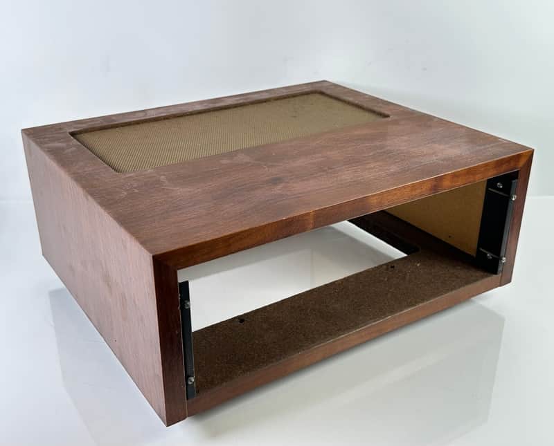 McIntosh Wood case cabinet L52 L12 for C22, C24, C26 C27, C28, C29