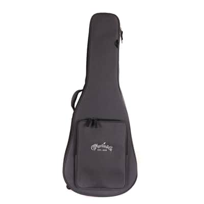 Martin Road Series SC-13E Modern Acoustic-Electric Natural Gloss image 10