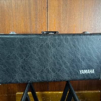 YAMAHA CS-10 CS 10 vintage analog synthesizer w/ case image 13