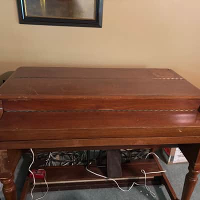 Immagine Hammond A-100 Series Organ with Leslie 147RV - 9