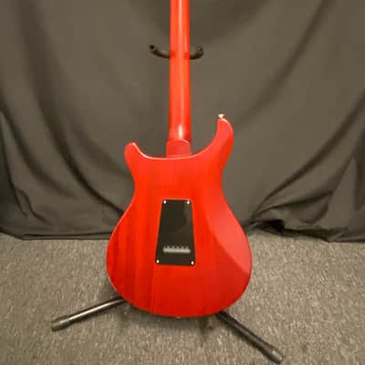 PRS S2 Studio Satin 2020 - Present - Vintage Cherry image 3