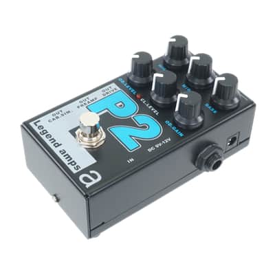 Reverb.com listing, price, conditions, and images for amt-electronics-p2