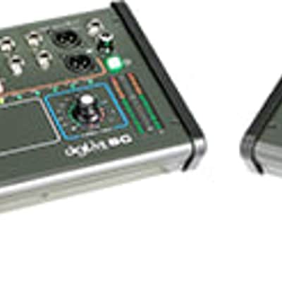 Studiomaster Digilive 4C Digital Mixer image 8