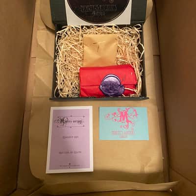 Monty’s Signature Danish Pete DP51 Telecaster Pickup Set image 3