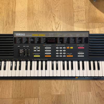 Yamaha Portasound PSS-290