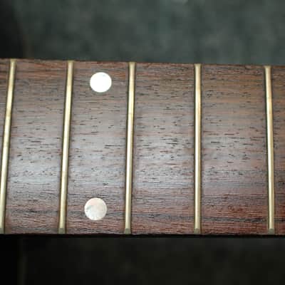 2024 Gibson J-45 Standard Acoustic Electric Vintage Sunburst w/Case image 10